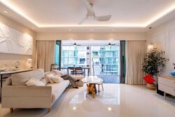 The Terrace (D19), Condominium #617954781